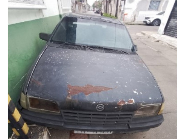 GM/KADETT GL - 1994/1994 - Vitória/ES