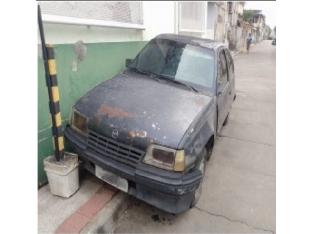 GM/KADETT GL - 1994/1994 - Vitória/ES
