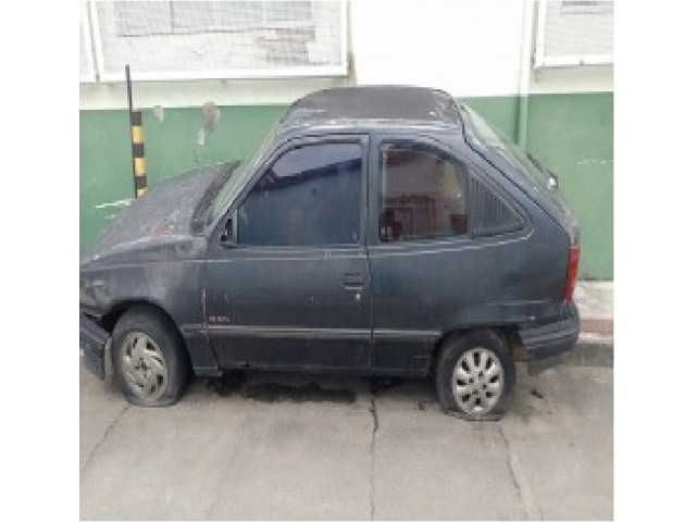 GM/KADETT GL - 1994/1994 - Vitória/ES