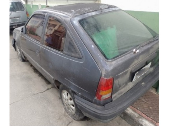 GM/KADETT GL - 1994/1994 - Vitória/ES