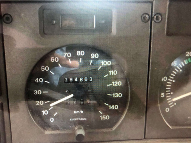 Iveco Daily Campo 3510 103CV