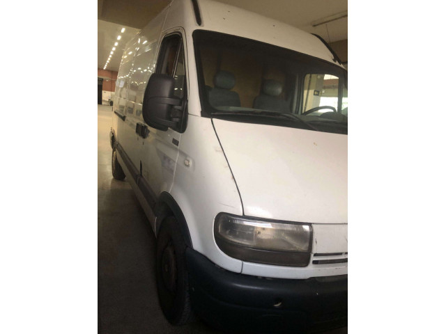 Renault Master11M3 25DCI 114CV